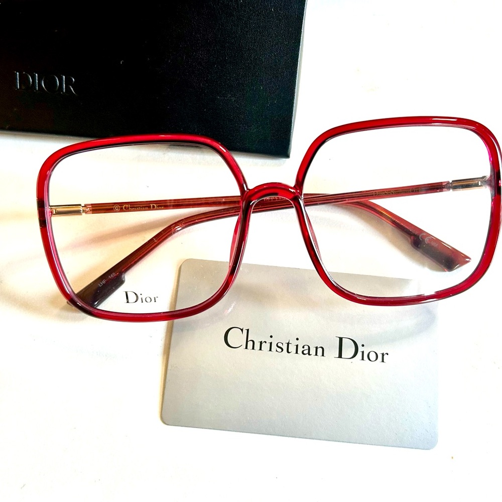 Brand New Dior So Stellaire Glasses